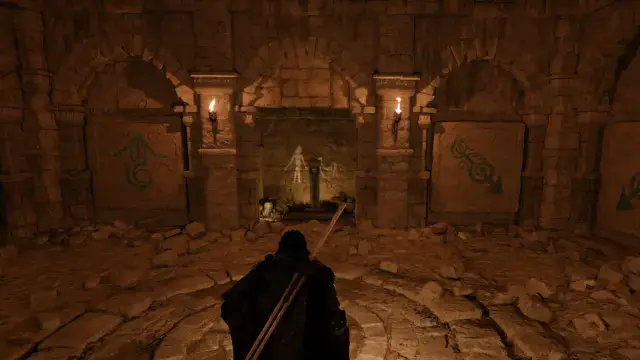 Crimson Desert Memory-Laden Ruins Puzzle Featured