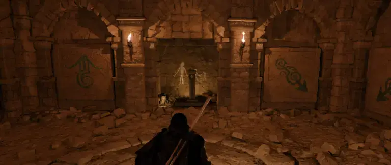Crimson Desert Memory-Laden Ruins Puzzle Featured