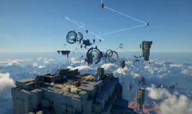 Crossroads of Uncertainty Featured