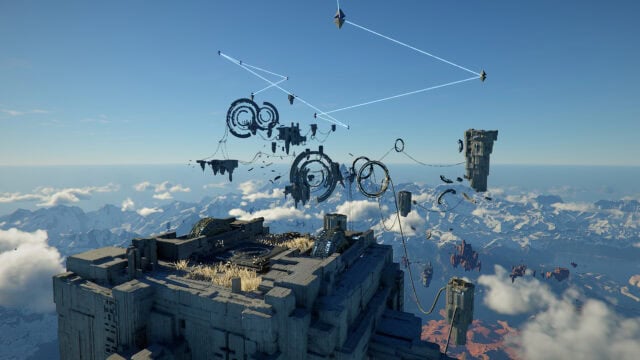 Crossroads of Uncertainty Featured