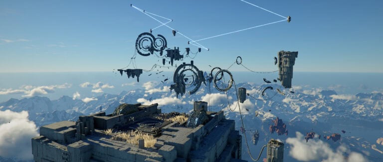 Crossroads of Uncertainty Featured
