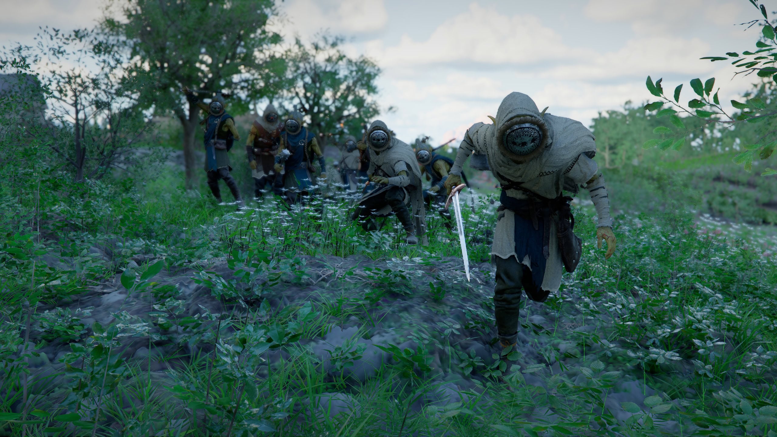 Sunset Reed Helmet Location