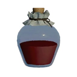 Dark Red Dye Icon