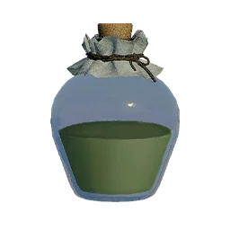 Dark Spring Green Dye Icon