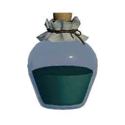 Dark Teal Dye Icon