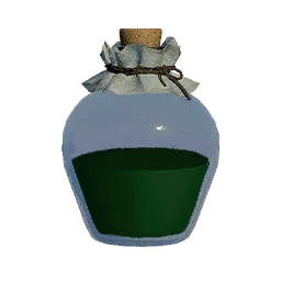 Deep Green Dye Icon