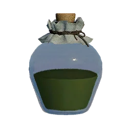 Deep Spring Green Dye Icon