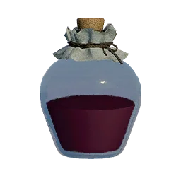 Deep Violet Dye Icon
