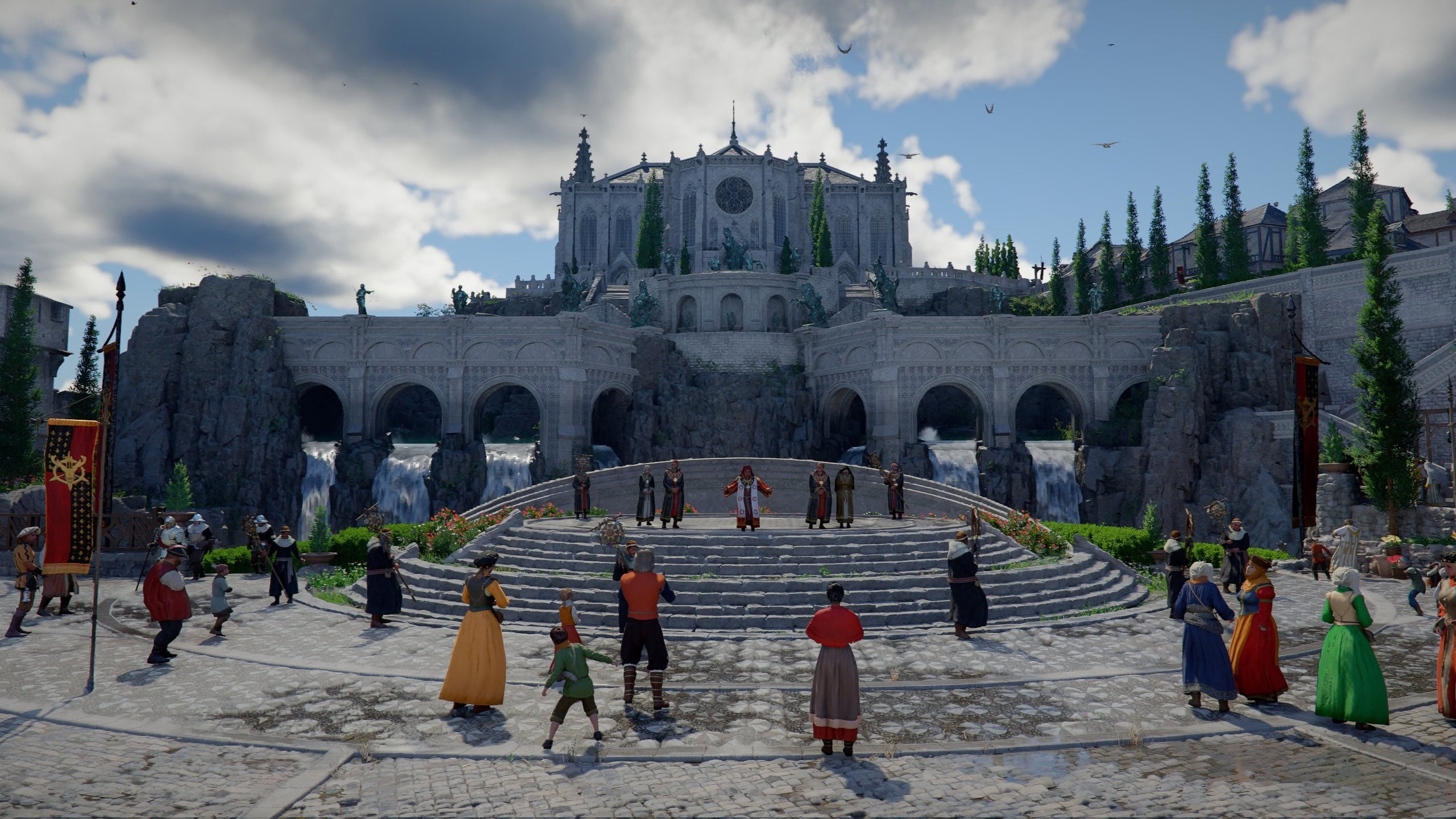 All Demeniss Abyss Artifact Locations in Crimson Desert