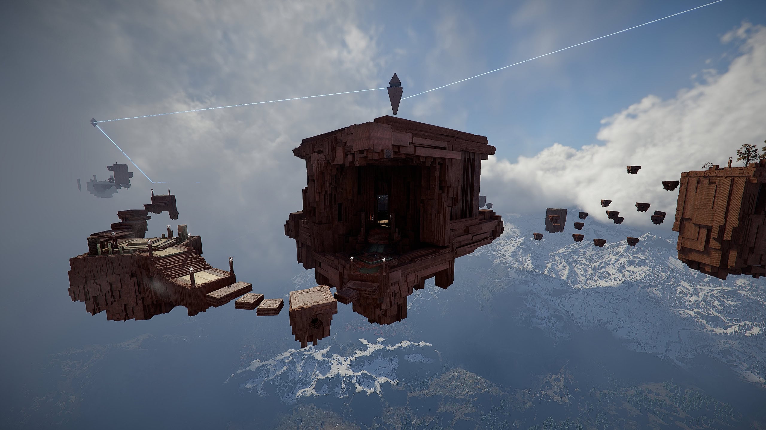 Desert Fragment Puzzle Walkthrough in Crimson Desert