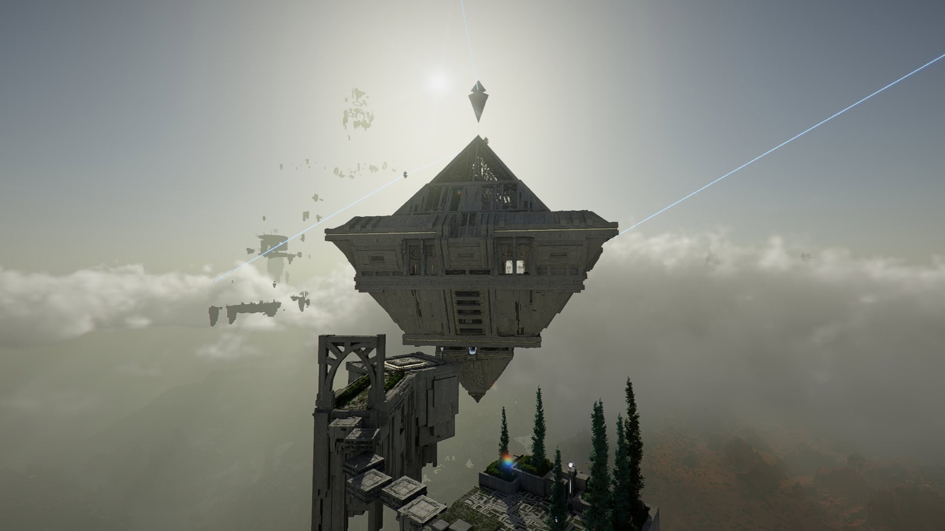 Disconnected Truth Puzzle Walkthrough in Crimson Desert