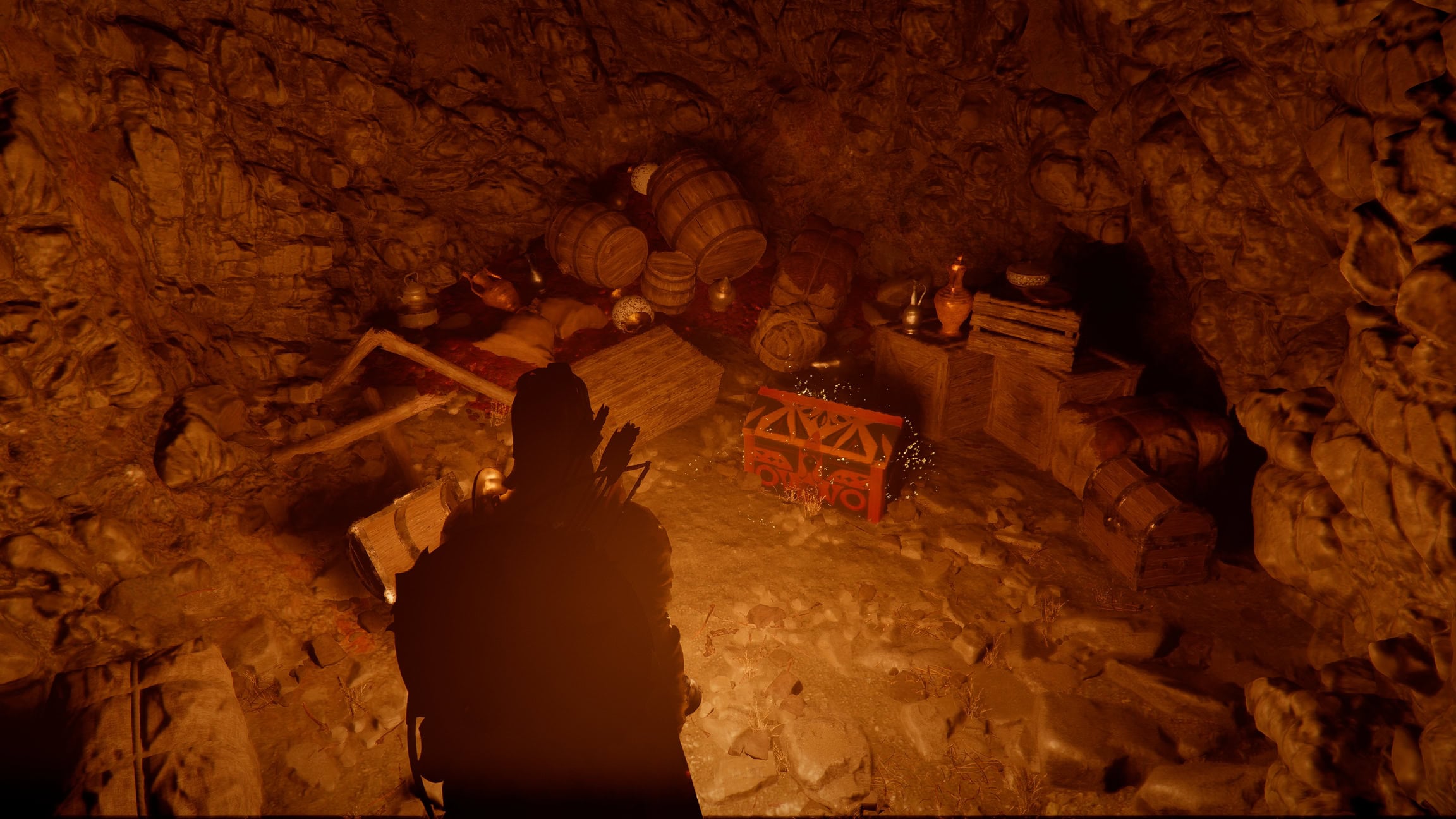 Duskfang Leather Armor