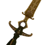 Electro-Mecha Longsword Icon