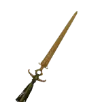 Electro-Mecha Spear Icon
