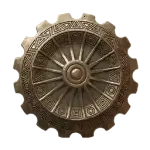 Fortification Abyss Gear Icon