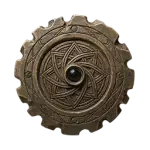 Fortitude Abyss Gear Icon