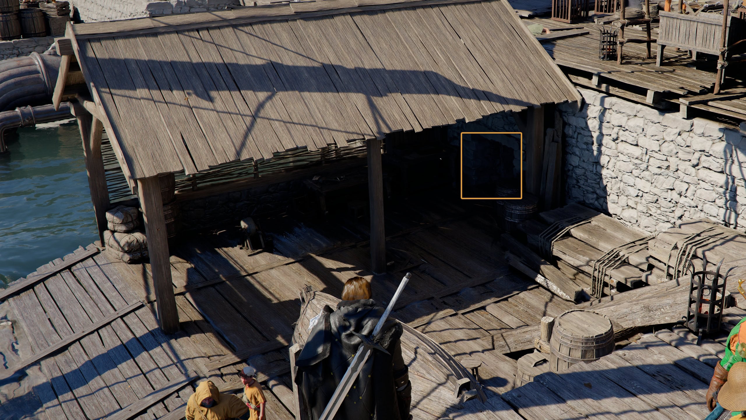 Frozen Heart Plate Gloves Location