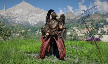 Icewing Plate Featured Cut