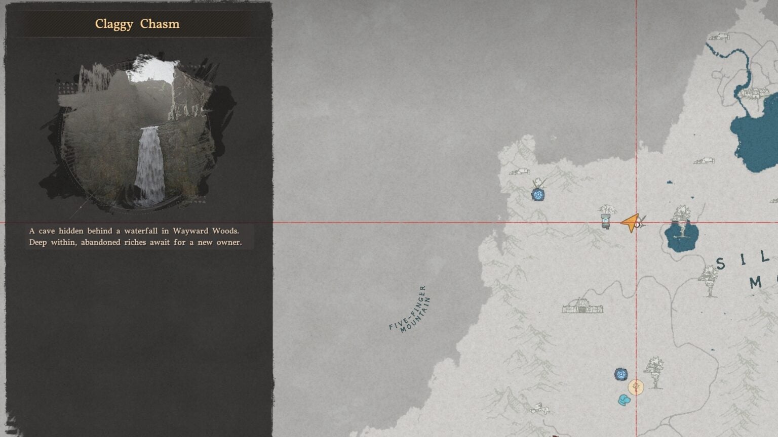How to get the Icewing Plate Armor in Crimson Desert: Overview and ...