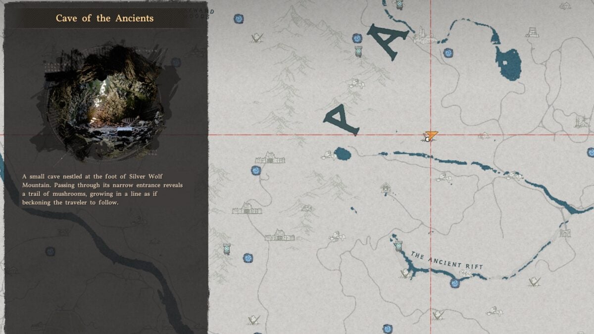 How to get the Icewing Plate Armor in Crimson Desert: Overview and ...