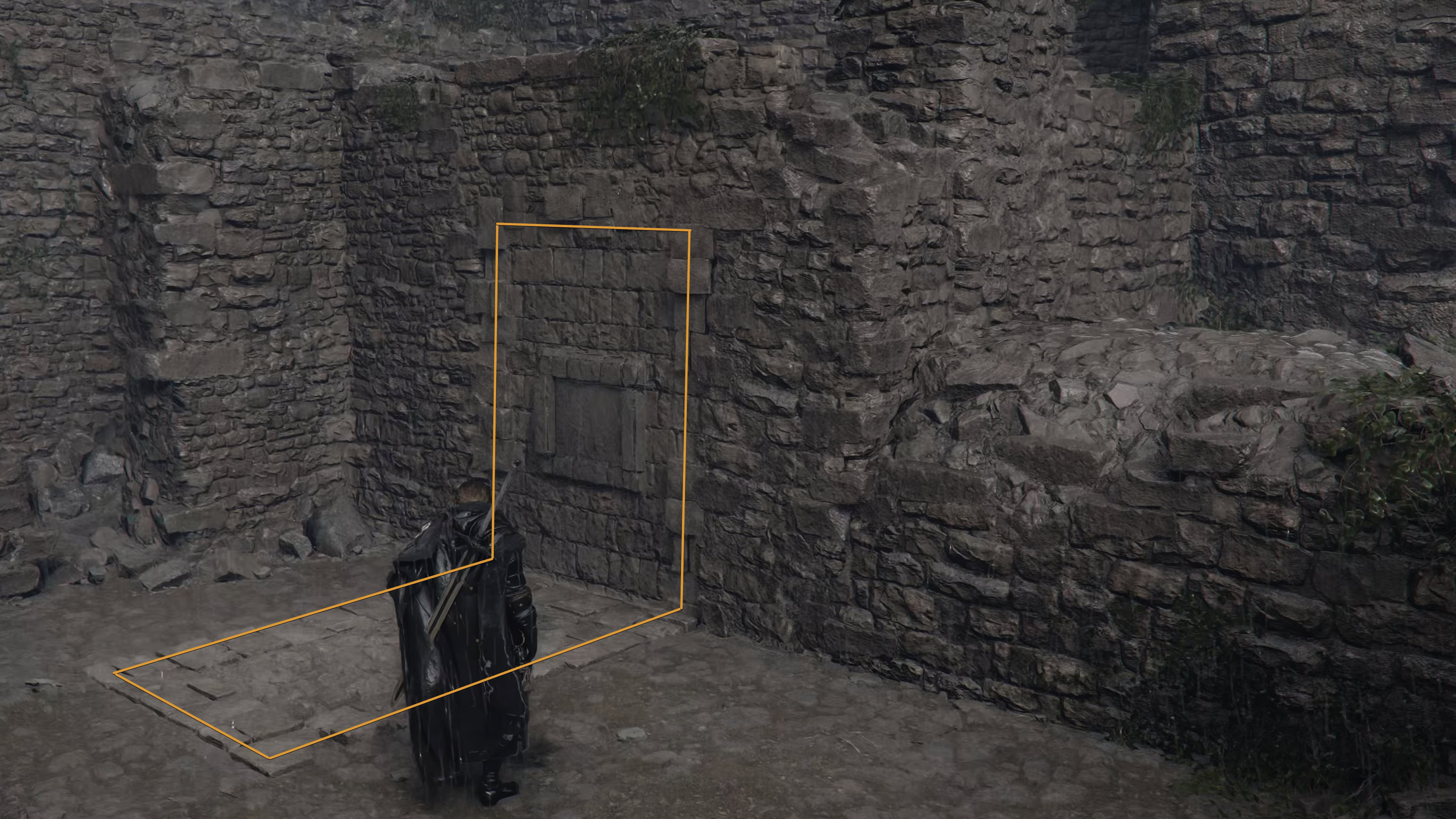 Lascaux Leather Boots Location