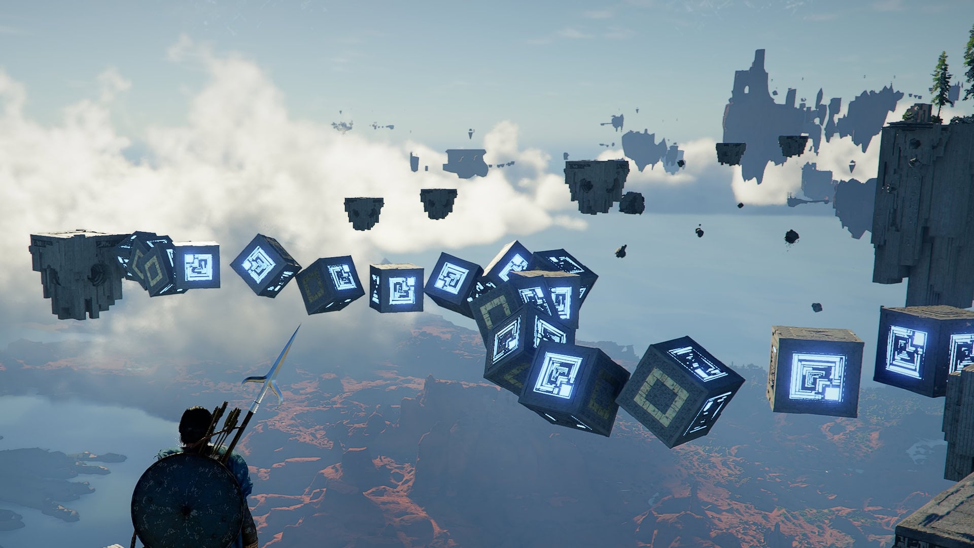 Crimson Desert: Loop of Life Abyss Puzzle Walkthrough