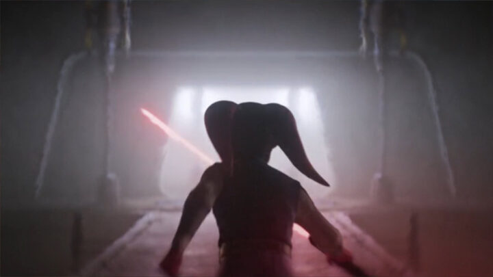 Image for Episodes 3 and 4 Review: Setting up everything for utter chaos