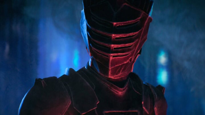 Image for Episodes 5 and 6 Review: Marrok makes quite an entrance