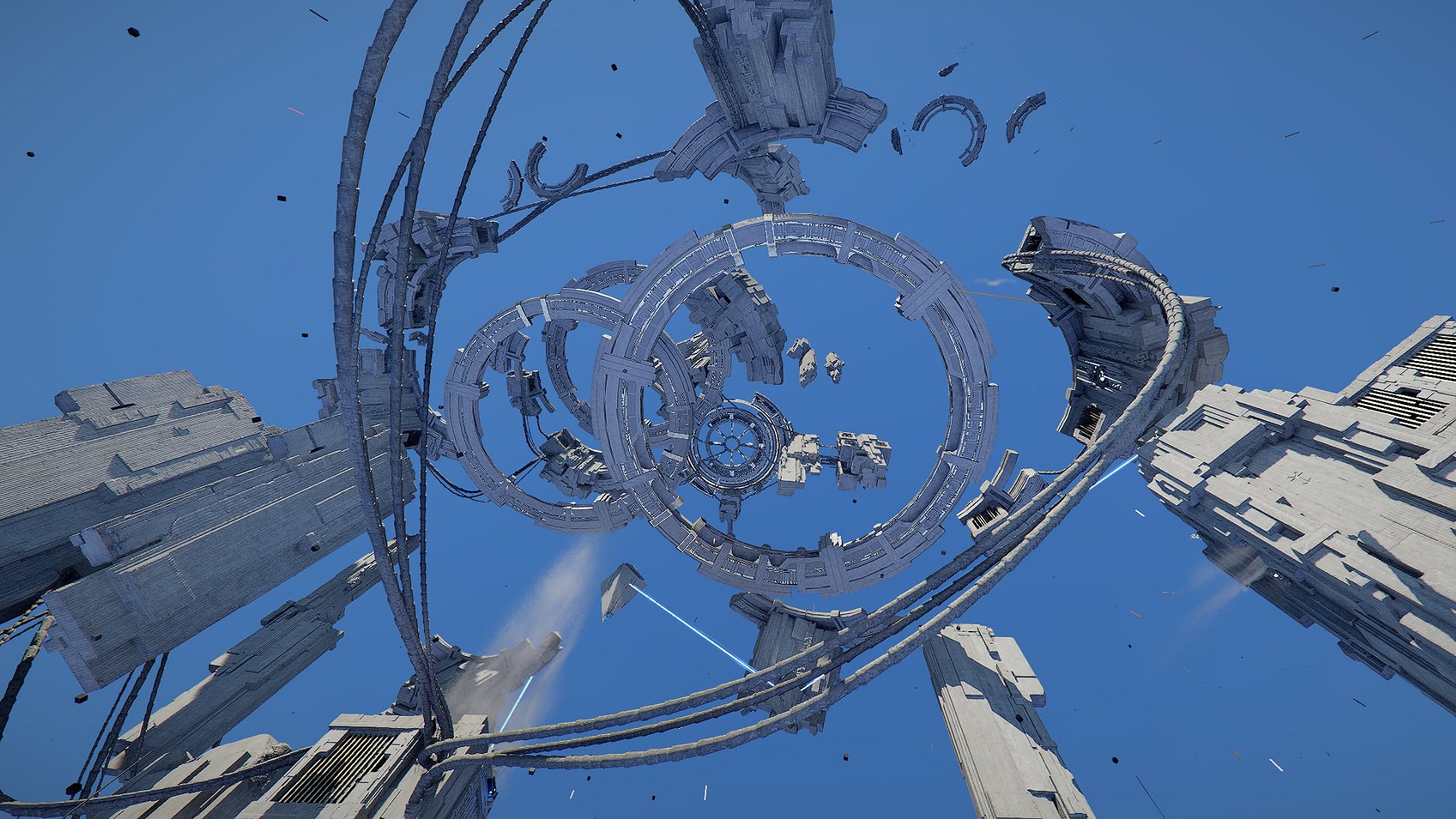 Origin of Thoughts Puzzle Walkthrough in Crimson Desert