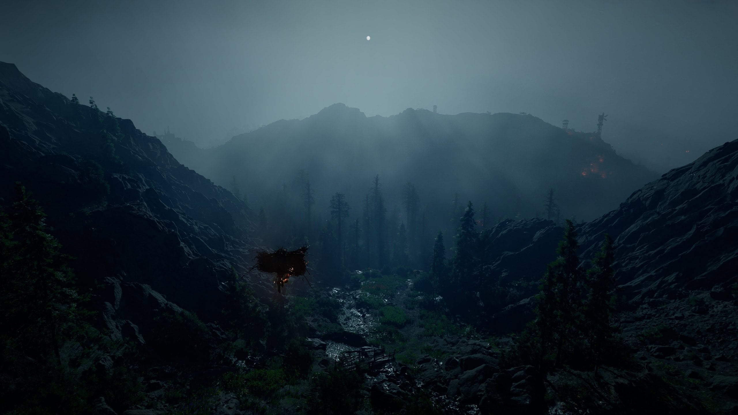 All Pailune Abyss Artifact Locations in Crimson Desert