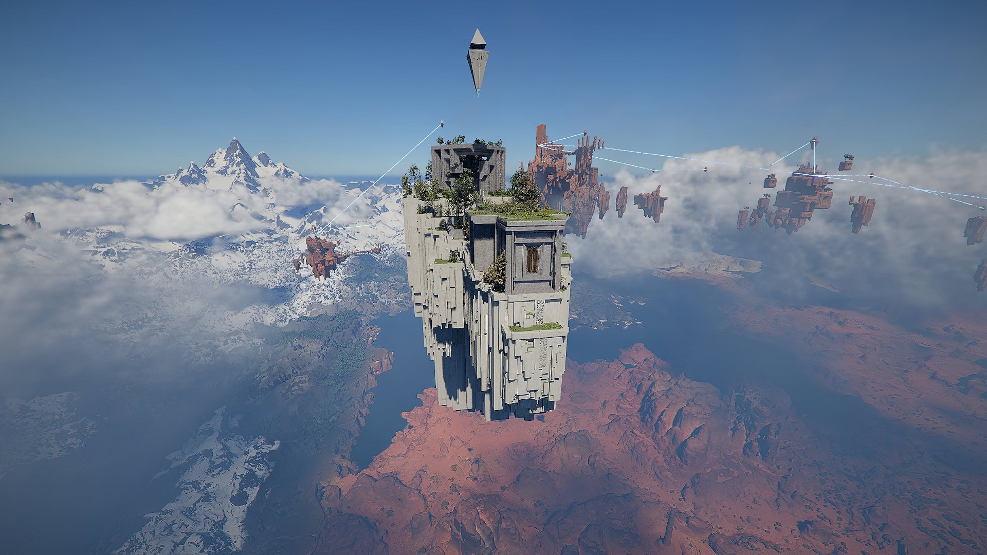 Passage of Malice Puzzle Walkthrough in Crimson Desert