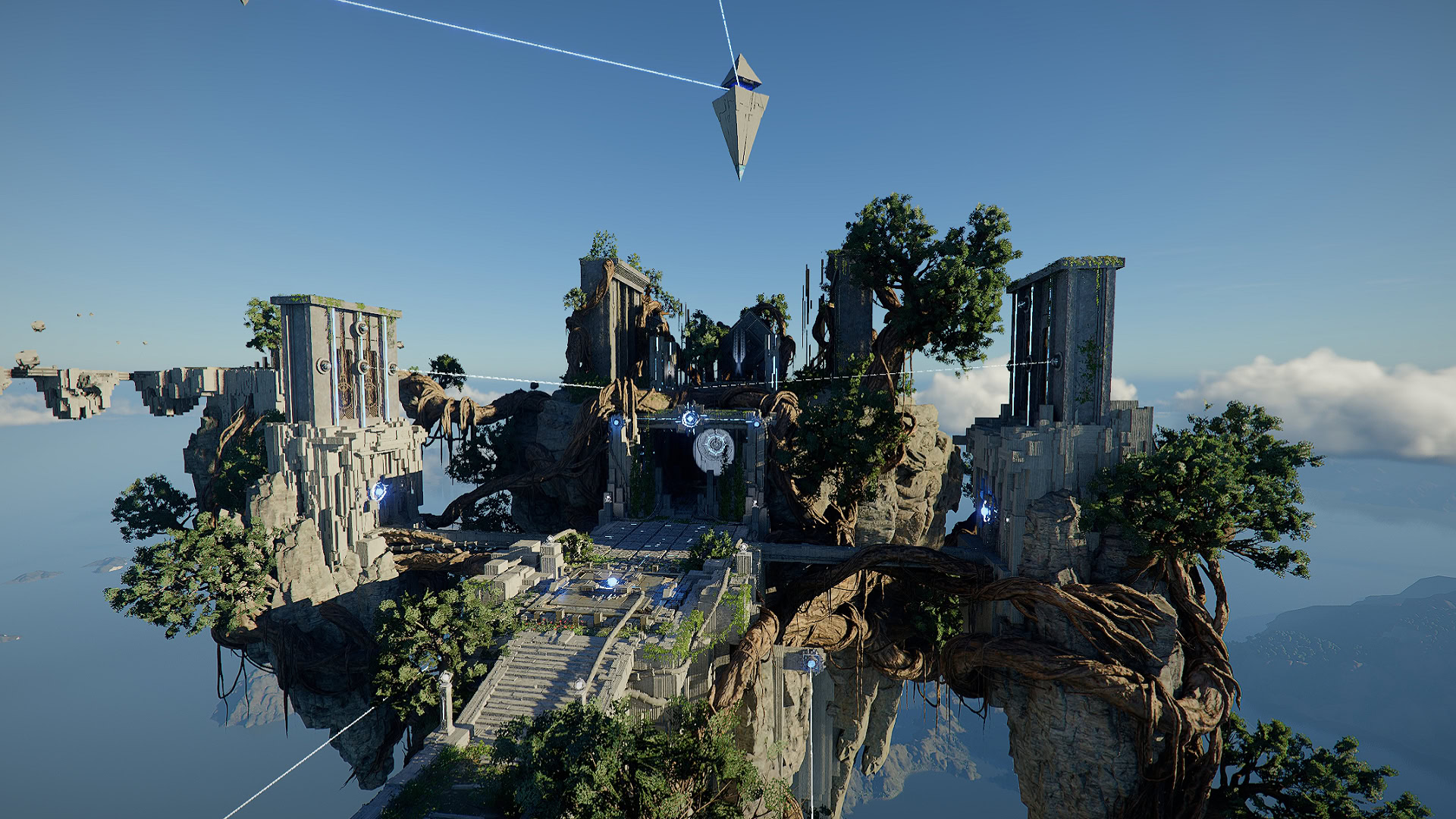 Path of Serpents Puzzle Walkthrough in Crimson Desert