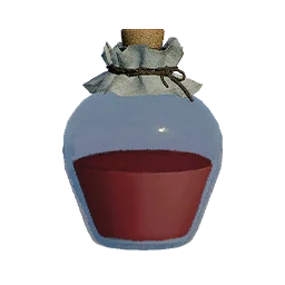 Red Dye Icon