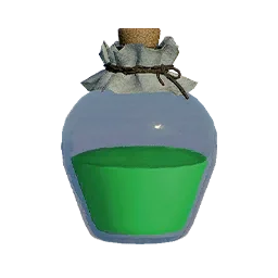 Rich Green Dye Icon