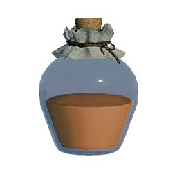 Rich Orange Dye Icon