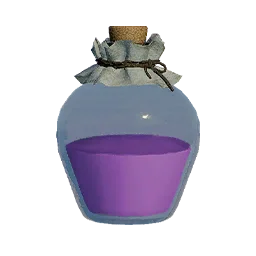 Rich Purple Dye Icon
