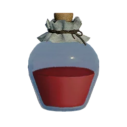 Rich Red Dye Icon