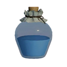Rich Sky Blue Dye Icon