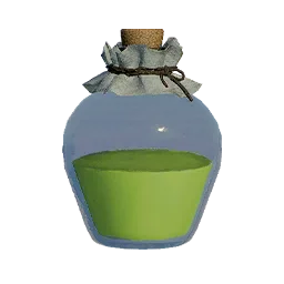 Rich Spring Green Dye Icon