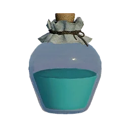 Rich Teal Dye Icon