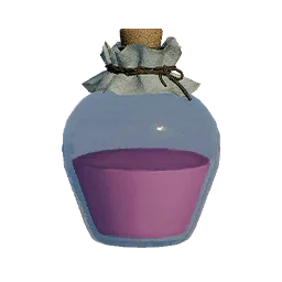 Rich Violet Dye Icon