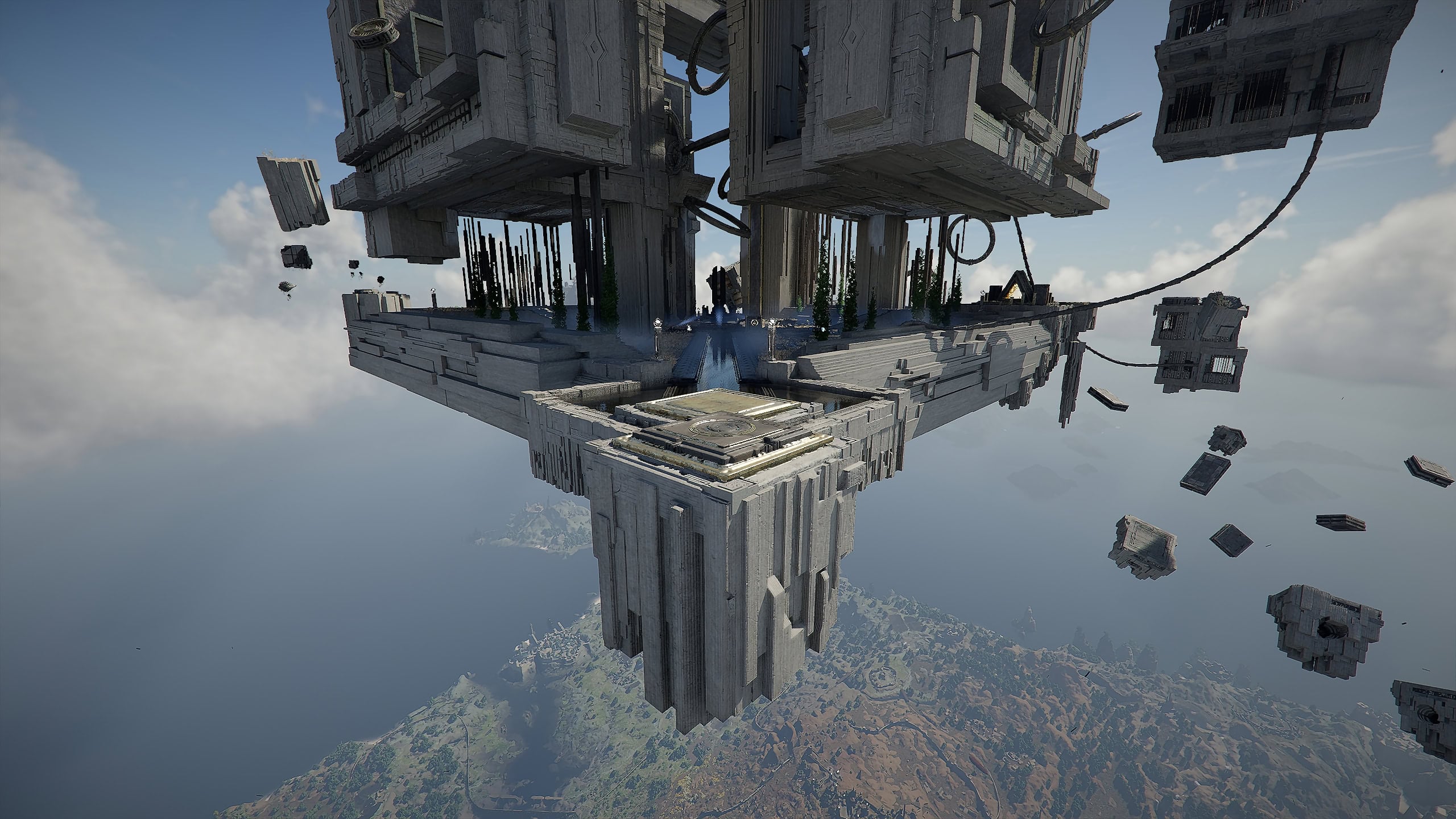 Riddle Square Puzzle Walkthrough in Crimson Desert