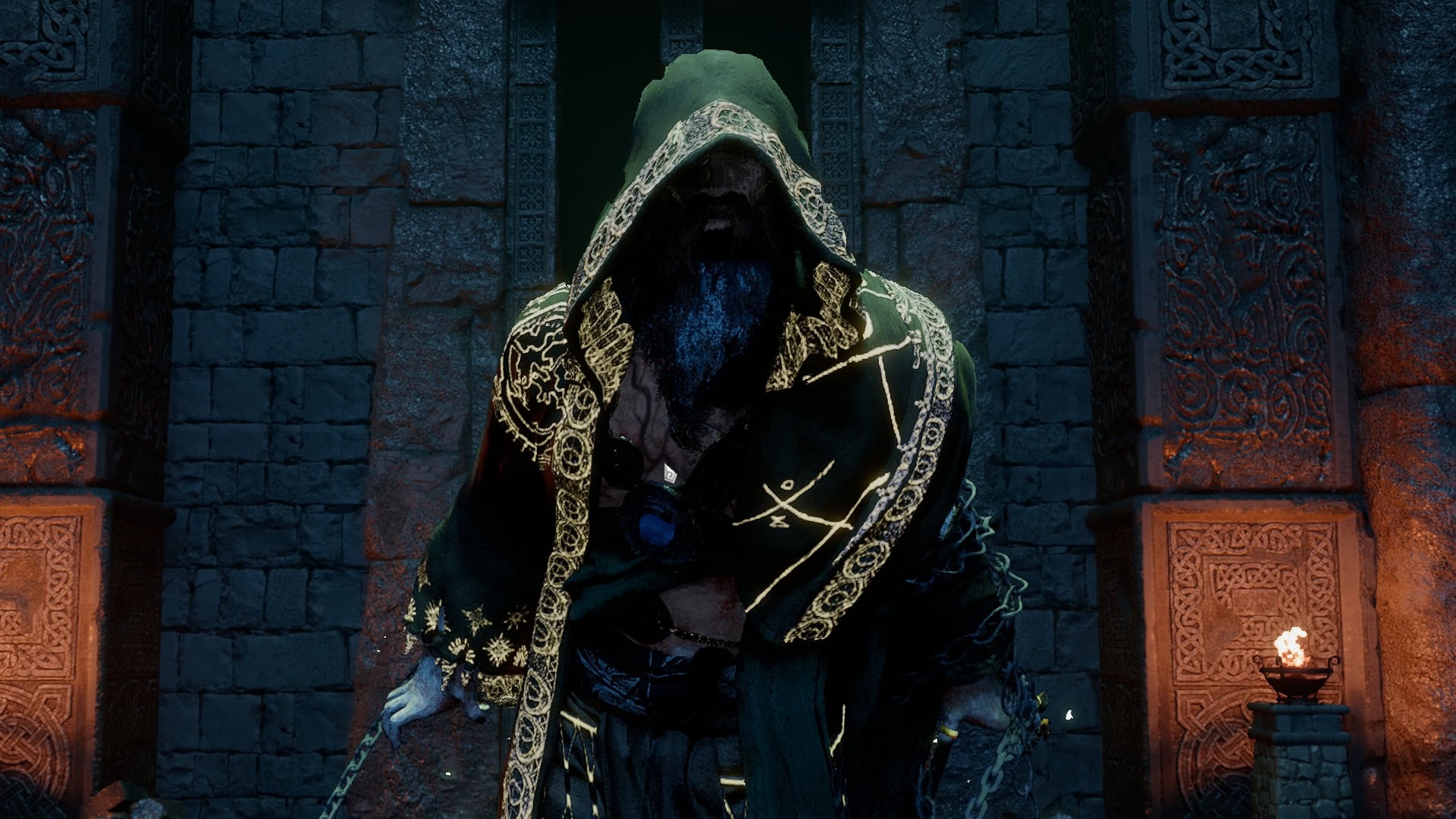 Crimson Desert: Spire of Ringing Truth Boss and Puzzle Walkthrough