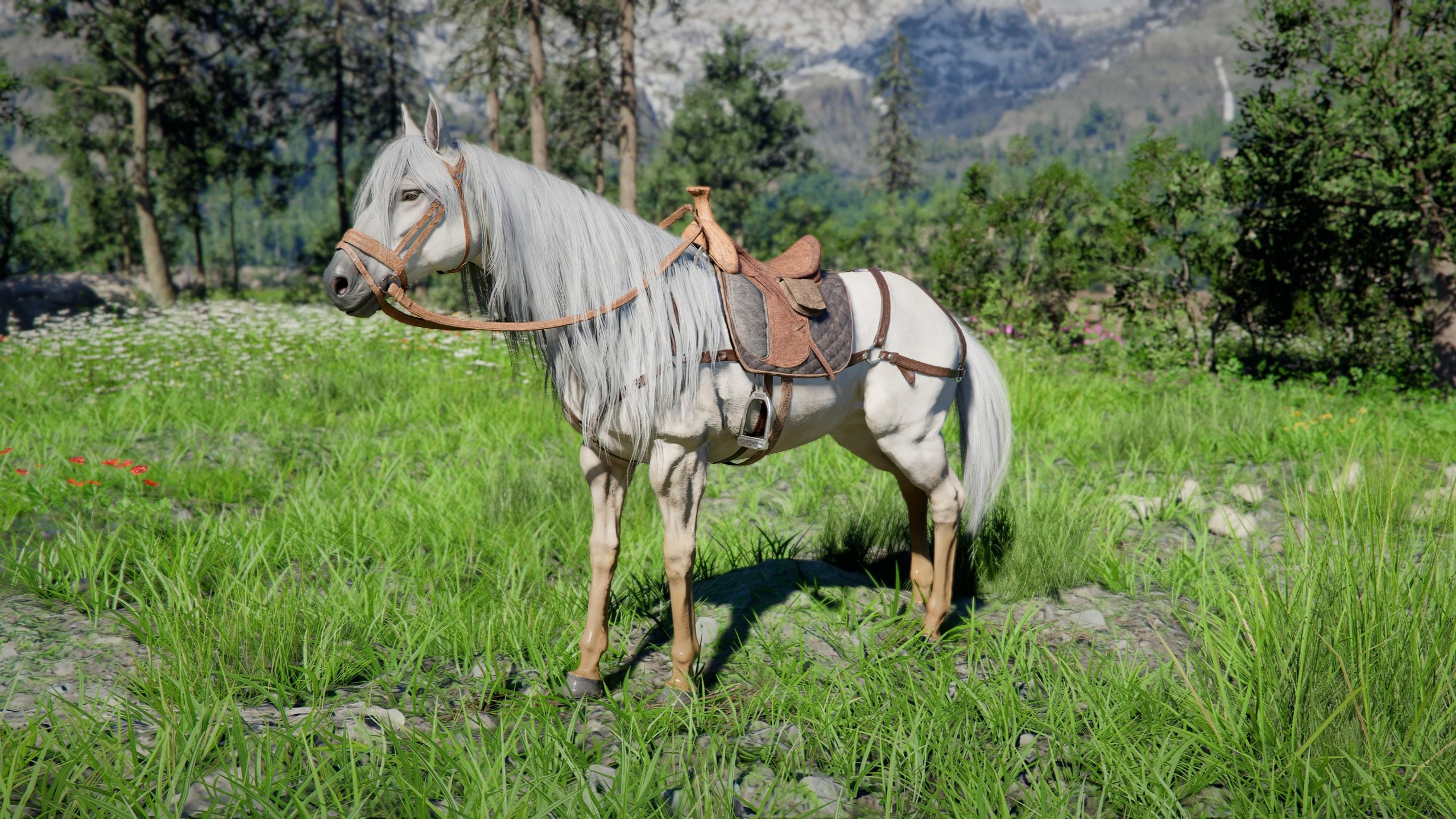 Royler Legendary Horse preview