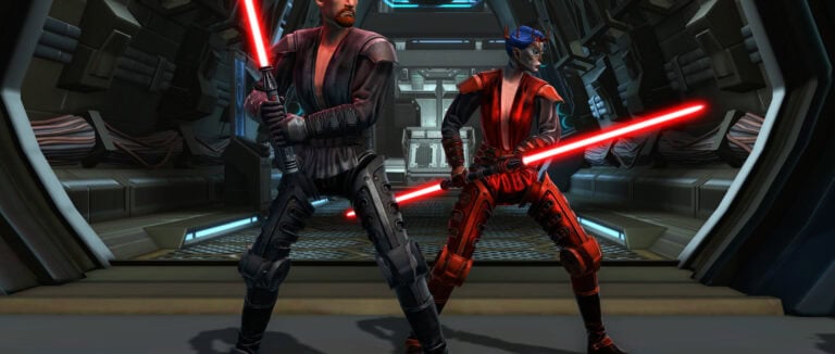 SWTOR 7.8.1b Changes Overview Featured