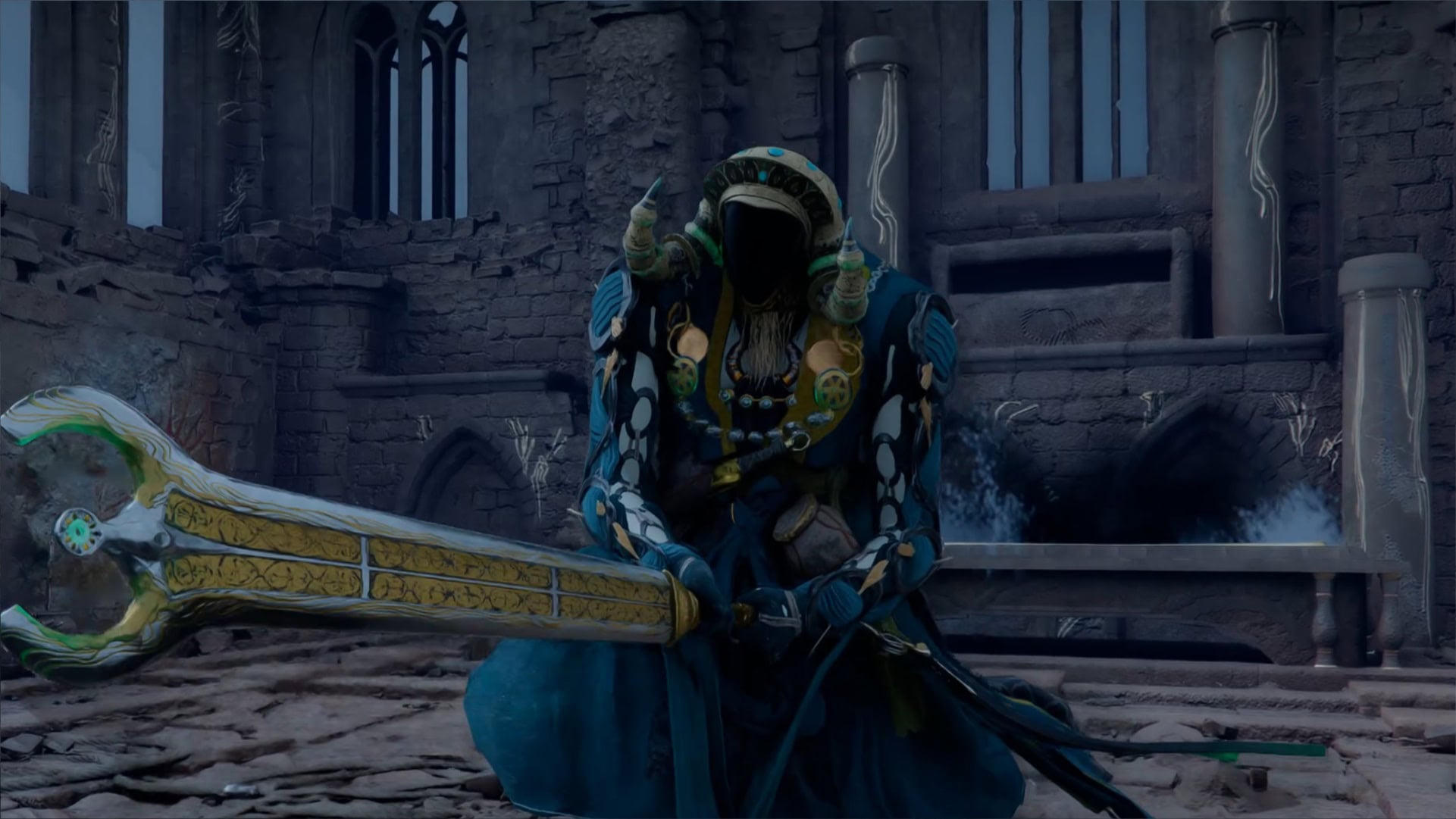 Crimson Desert: Sanctum of Absolution Boss and Puzzle Walkthrough