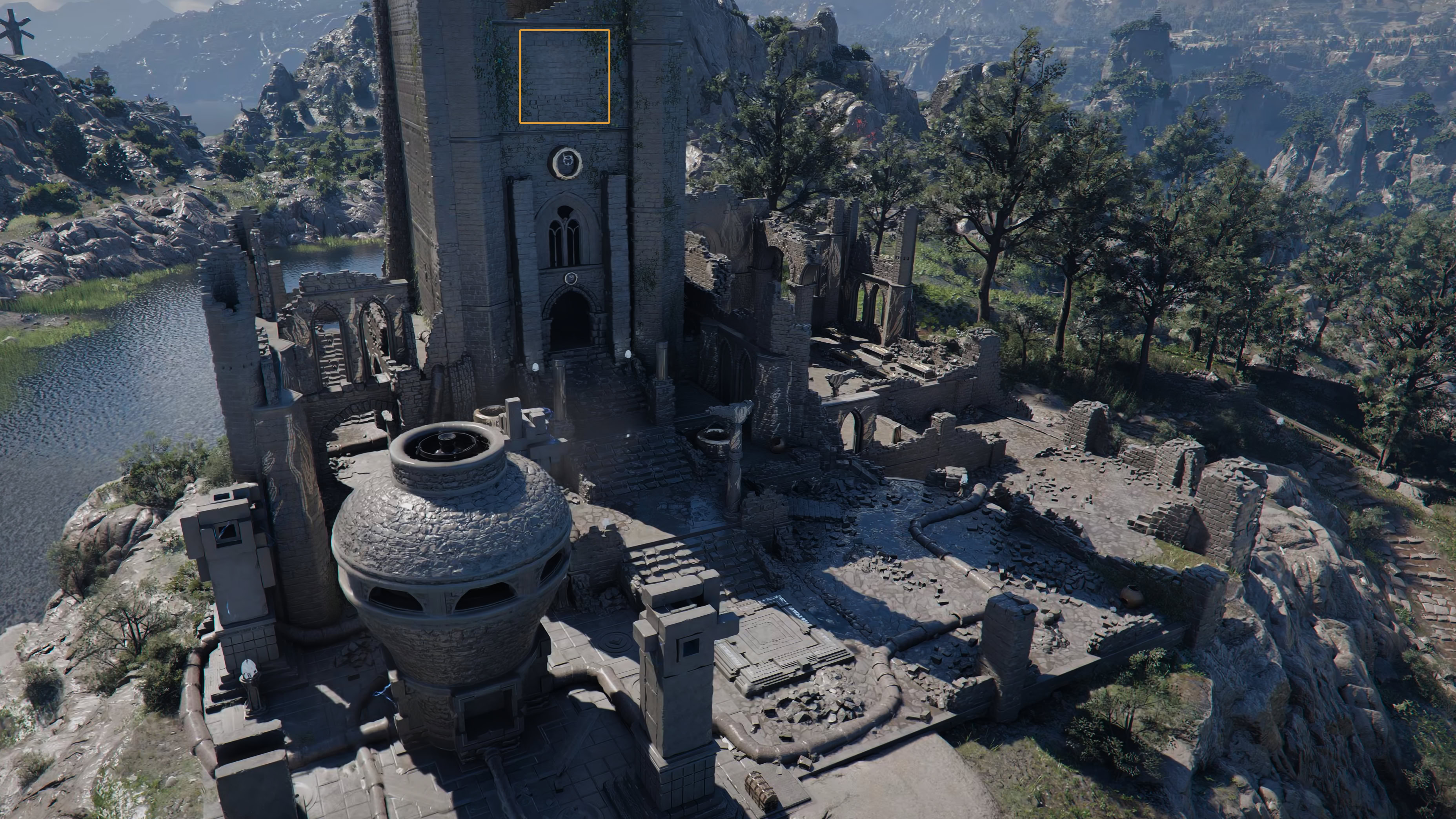 Skyblazer Cloth Armor Location