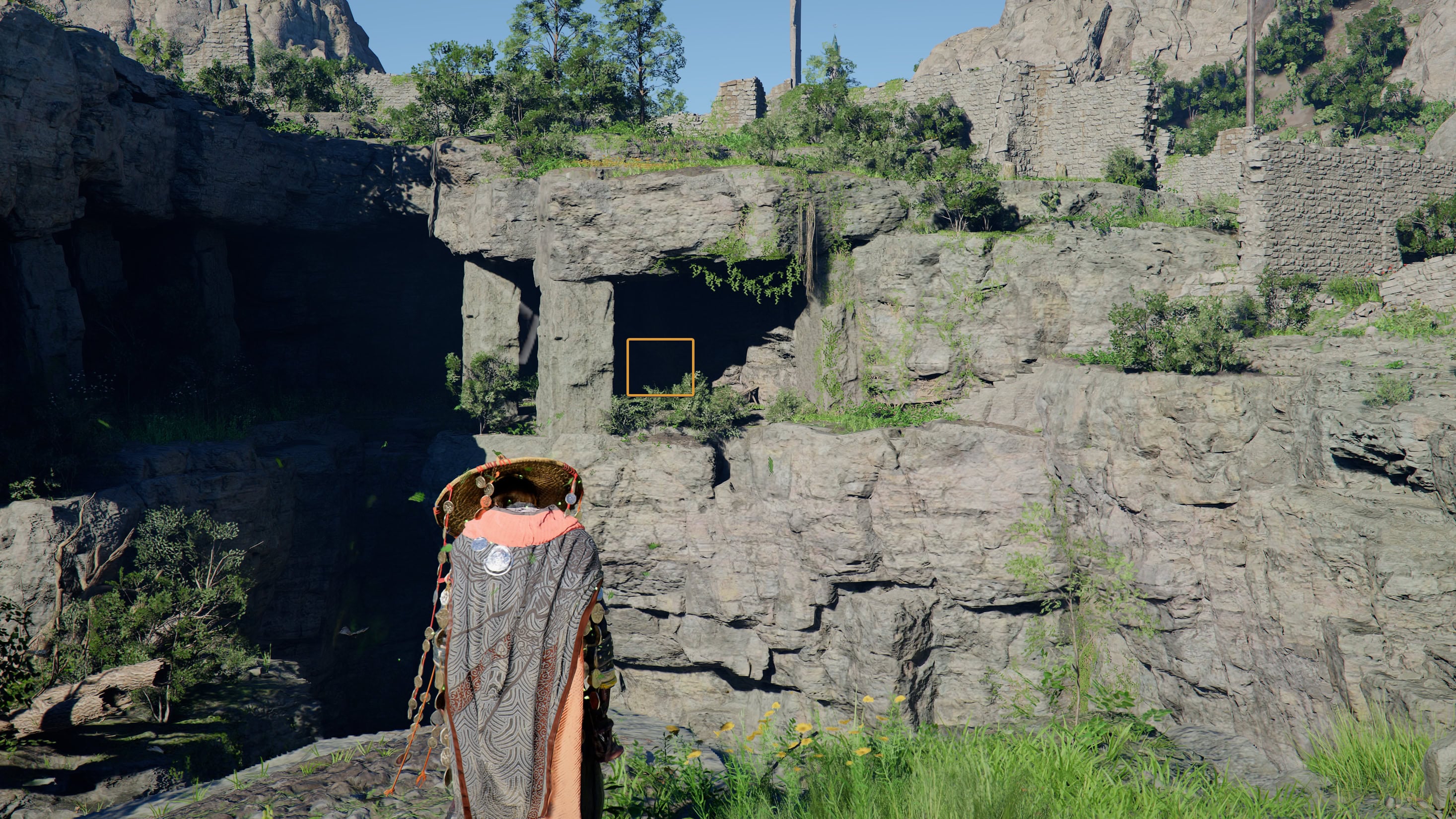 Skyblazer Cloth Helm