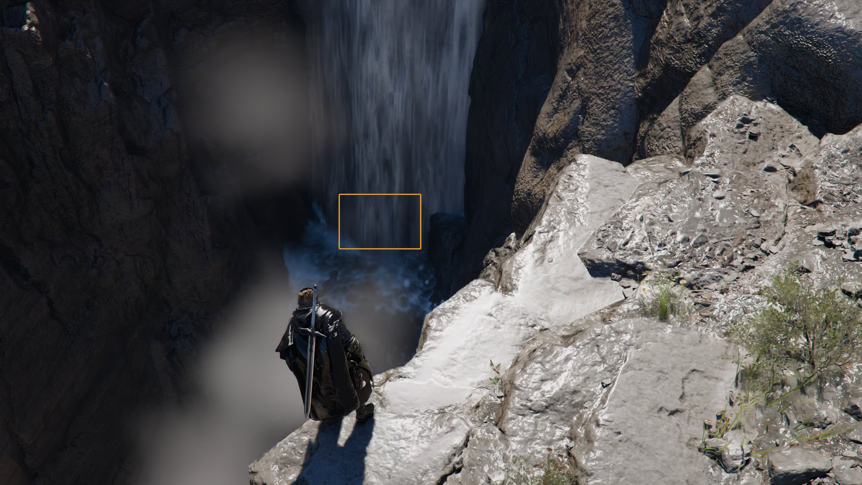 Skyblazer Leather Gloves Location