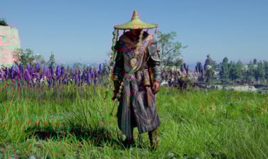 Skyblazer Set Featured